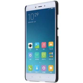 Pouzdro Nillkin Super Frosted Xiaomi Redmi Note 4 Global černé