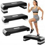 Step Pretorians Step pro fitness lekce pro kardio, aerobik – Sleviste.cz