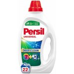 Persil Deep Clean Universal prací gel 22 PD – Zboží Mobilmania