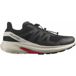 Salomon Hypulse black/Rainy Day/black