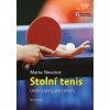 Stolní tenis - Marta Novotná