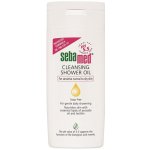 Sebamed sprchový gel s olejem 200 ml – Zboží Mobilmania