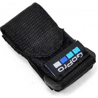 GoPro SMART REMOTE - originální pásek na zápěstí GoPro - BEZ OBALU NC128573 – Zboží Mobilmania