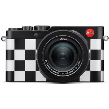 Leica D-Lux 7 od 33 490 Kč - Heureka.cz