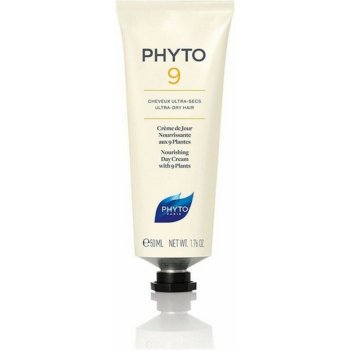 Phyto Phyto 9 maska na velmi suché vlasy 50 ml