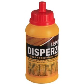 METRUM Disperzní lepidlo D1 pro kutily 250g