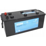 Exide Professional 12V 180Ah 1000A EG1803 – Zboží Mobilmania
