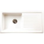 Reginox Classic 1015.0 Bílá – Zboží Dáma