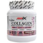 Amix Viscofan Collagen drink chocolate 300 g – Hledejceny.cz