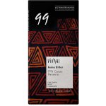 Vivani hořká čokoláda 99% 80 g – Sleviste.cz