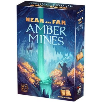 Near and Far Amber Mines