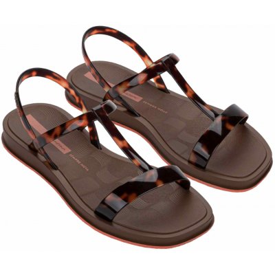 Ipanema Glow Trendy Sand AD hnědá – Hledejceny.cz