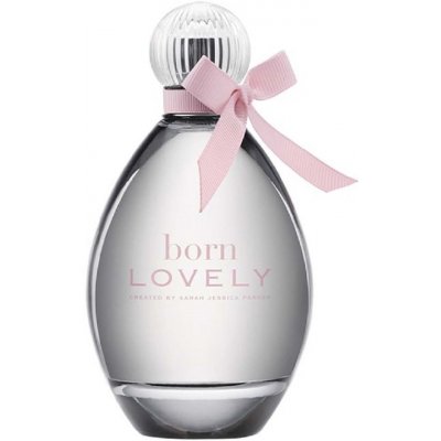 Sarah Jessica Parker Born Lovely parfémovaná voda dámská 100 ml – Zbozi.Blesk.cz