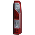 Zadní světlo TYC 11-11699-01-2 (1111699012) – Zboží Mobilmania