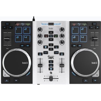 Hercules DJControl Air S Series