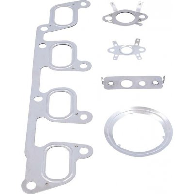 8606009 KAMOKA Montážní sada, dmychadlo | Zboží Auto