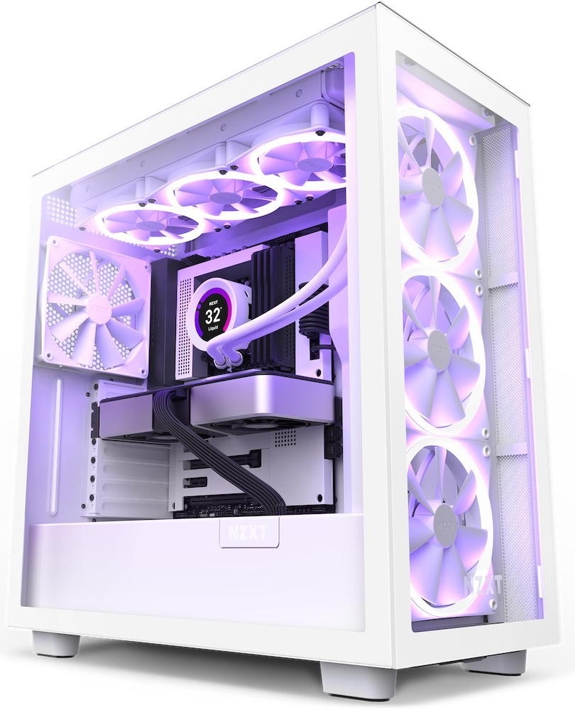 NZXT H7 Elite CM-H71EW-02