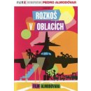 Film Rozkoš v oblacích DVD