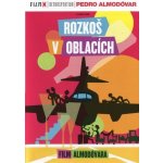 Rozkoš v oblacích DVD – Hledejceny.cz