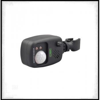 Spro Detektor pohybu C-tec XF Motion Detector bílá