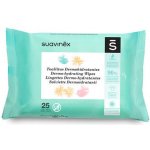 Suavinex dětské vlhké ubrousky 25 ks – Hledejceny.cz