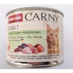 Carny Adult kuře krůta králík 200 g – Sleviste.cz
