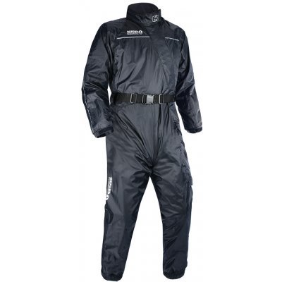 Oxford Rain Seal kombinéza černá 3XL | Zboží Auto