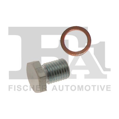 866.370.011 FA1 Závitová zátka, olejová vana – Zboží Mobilmania