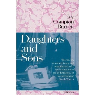 Daughters and Sons – Hledejceny.cz