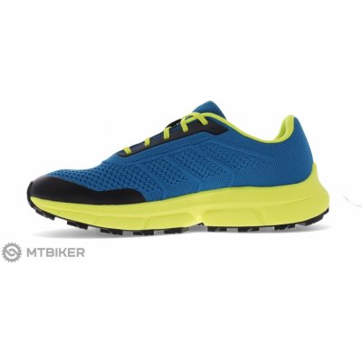 Inov Trailfly Ultra G 280 M (S) Blue/Yellow – Zboží Mobilmania