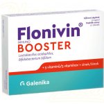 Galenika Flonivin Immuno Booster 10 tablet – Hledejceny.cz