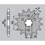 CHT 517 16 – Zboží Mobilmania