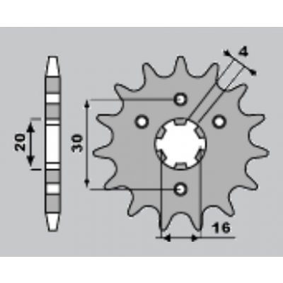 CHT 517 16 – Zboží Mobilmania
