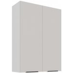 Stolarz-Lempert Kuchyňská skříňka Como - horní 80 G-108 2F – Zboží Dáma