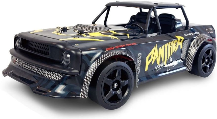 Amewi Drift Sports Car Panther 2,4 GHz RTR 1:16