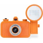 Lomography La Sardina Flash – Zboží Živě