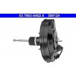 Posilovač brzd ATE 03.7863-0402.4 | Zboží Auto