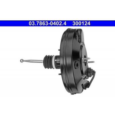 Posilovač brzd ATE 03.7863-0402.4 | Zboží Auto