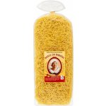 Dobšické nudle od babičky polévkové tenké, 1kg – Sleviste.cz