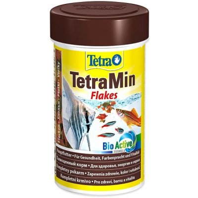 Tetra Min 100 ml