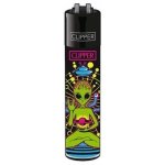 Clipper Trippy Aliens Trippy Alien 3 – Hledejceny.cz
