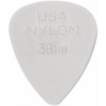 Dunlop Nylon Standard 0,38 – Zboží Mobilmania