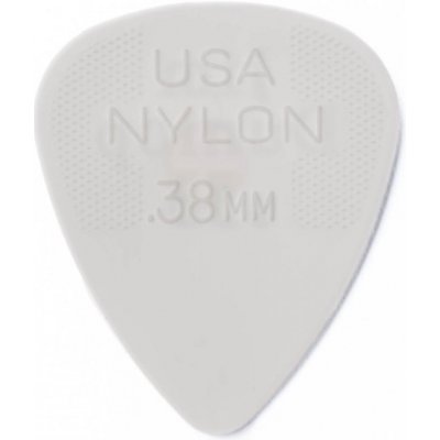 Dunlop Nylon Standard 0,38 – Zboží Mobilmania