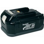 Makita BL3622A 36V 2,2Ah Li-ion 195410-5 – Sleviste.cz