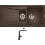 Set Blanco Sona 6 S + Avona-S – Sleviste.cz