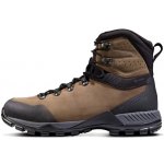 Mammut Mercury Tour II High GTX barkblack – Hledejceny.cz