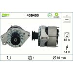 generátor VALEO 436400