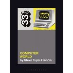 Kraftwerk's Computer World – Hledejceny.cz