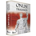 Onus! Traianus – Hledejceny.cz