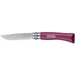 Opinel VR N°07 Inox trekking 8 cm – Hledejceny.cz